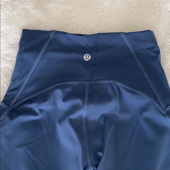 Lulu 🍋 train time pant - Picture 3 of 8